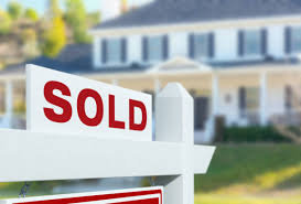 Sale Completion